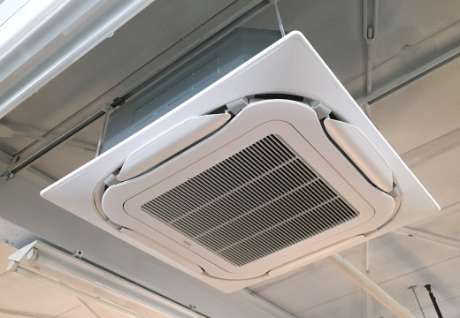 白山テクノサービス｜空調設備ソリューション