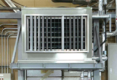 電気代を削減する省エネ設備の施工・管理